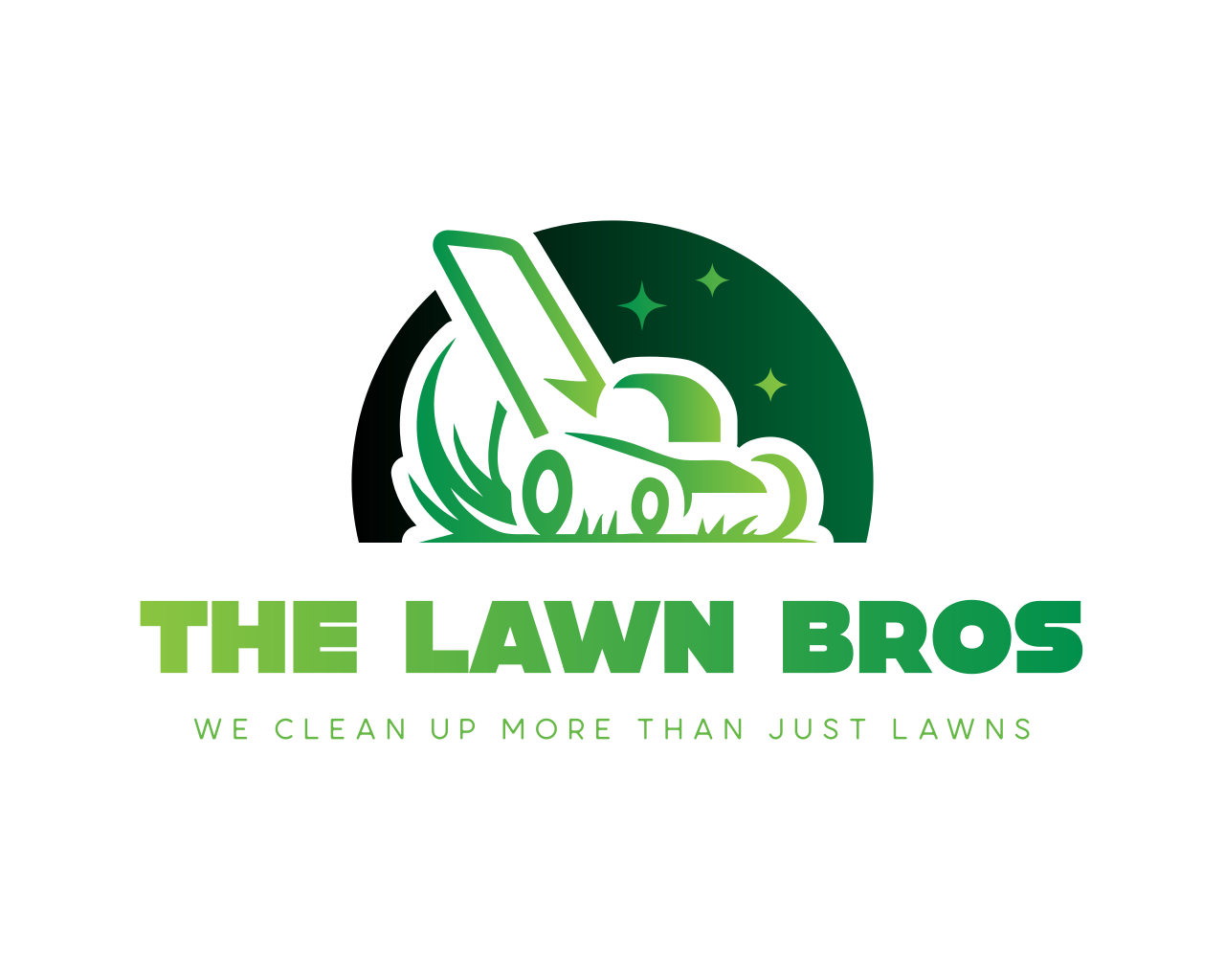 The Lawn Bros